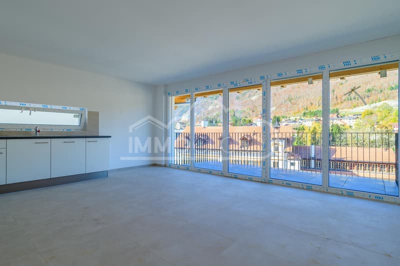 Appartements neufs et spacieux ! (4)