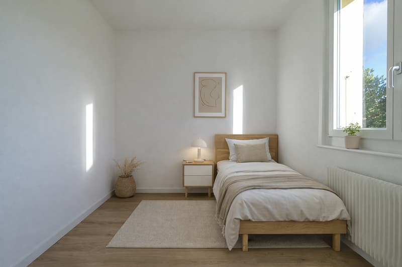 Appartement loué - idéal pour un premier investissement ! (3)