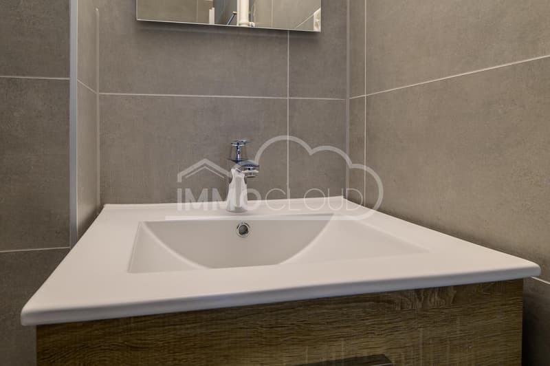 Appartement loué - idéal pour un premier investissement ! (6)