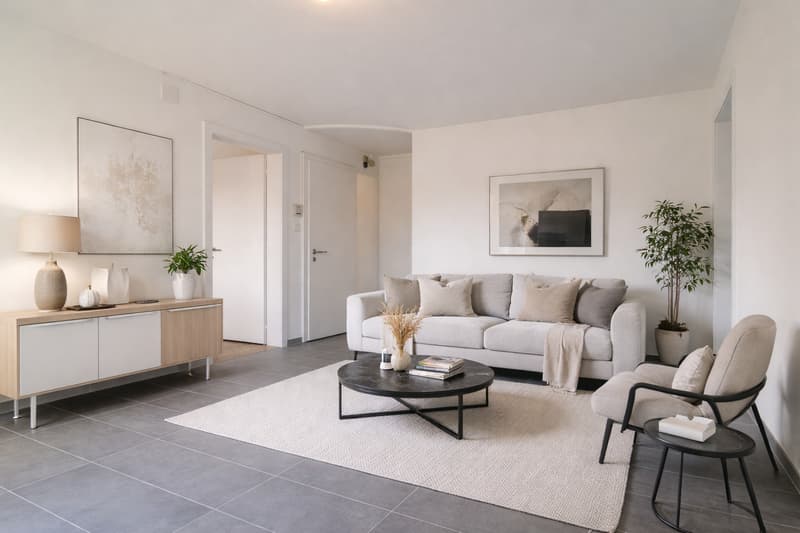 Appartement loué - idéal pour un premier investissement ! (1)