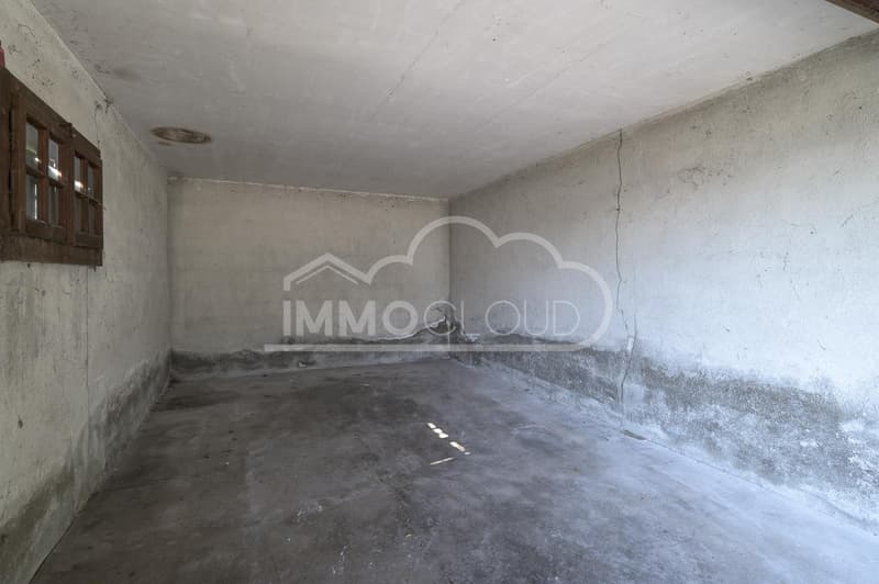 Garage avec parcelle privative (7)