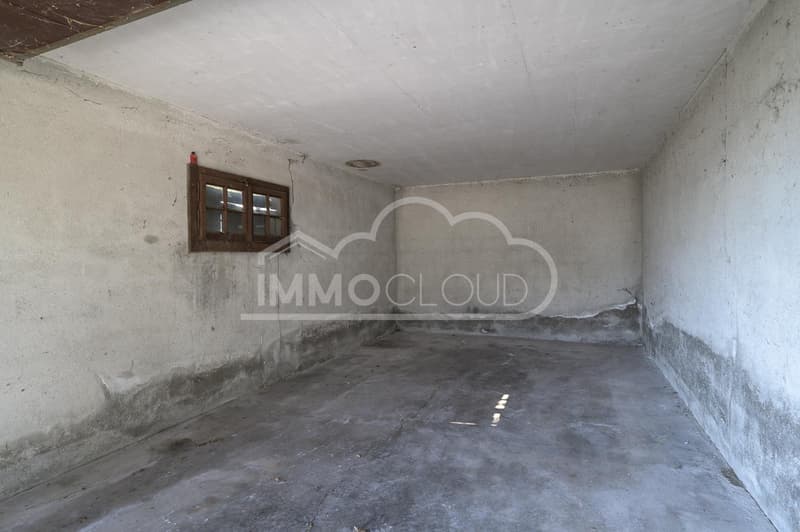 Garage avec parcelle privative (5)