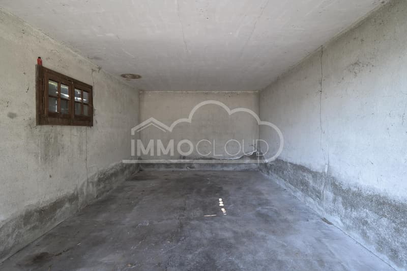 Garage avec parcelle privative (6)
