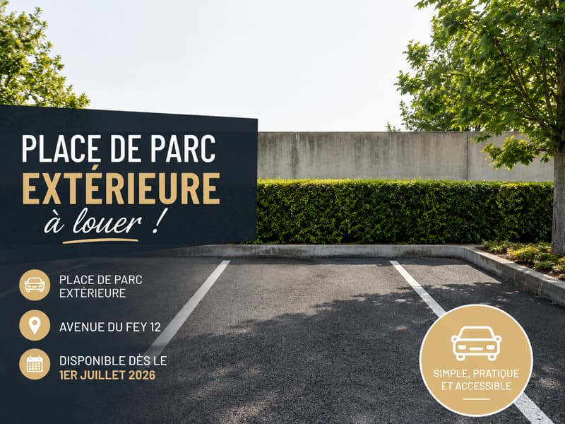 Disponible de suite (1)