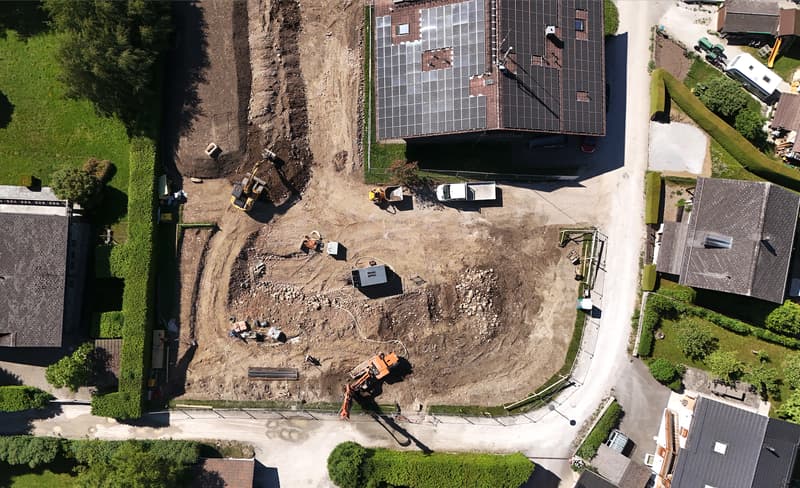 Panorama exceptionnel - Travaux en cours ! (11)