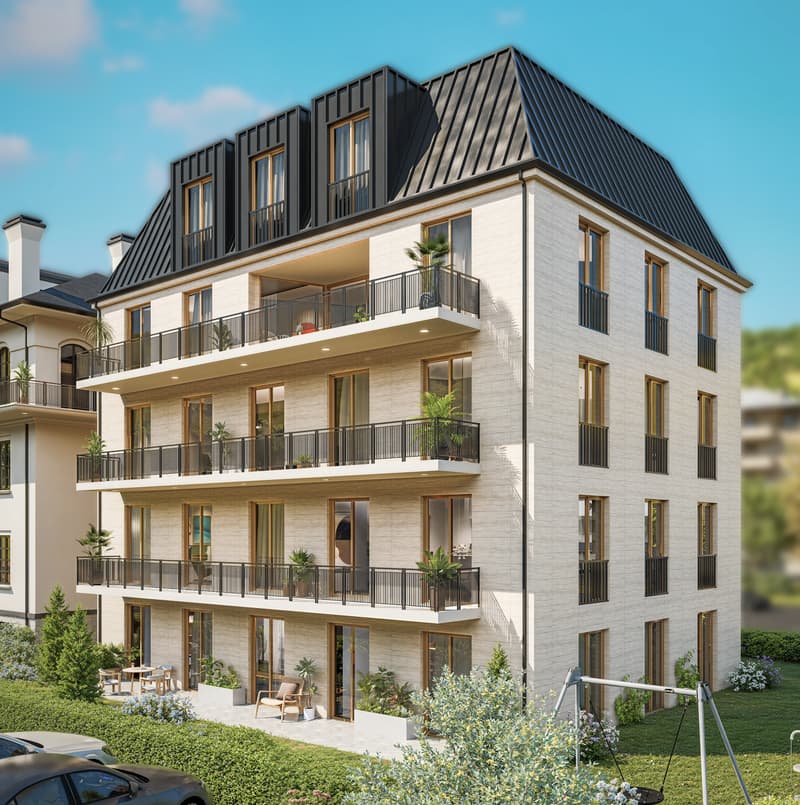 Vue sur la Bâtiaz ! (4)