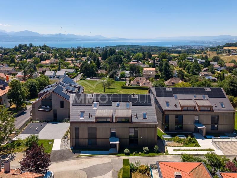 2½ pièces au sein d'une résidence neuve (12)