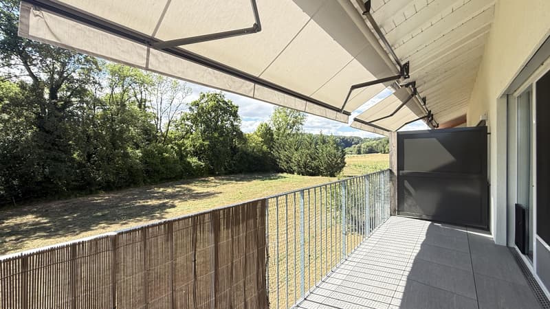 Duplex d'exception et havre de paix ! (10)