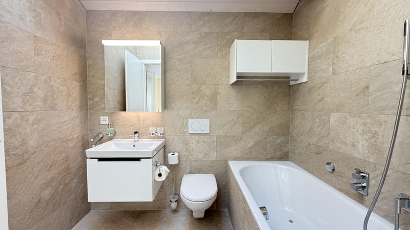 Duplex d'exception et havre de paix ! (8)