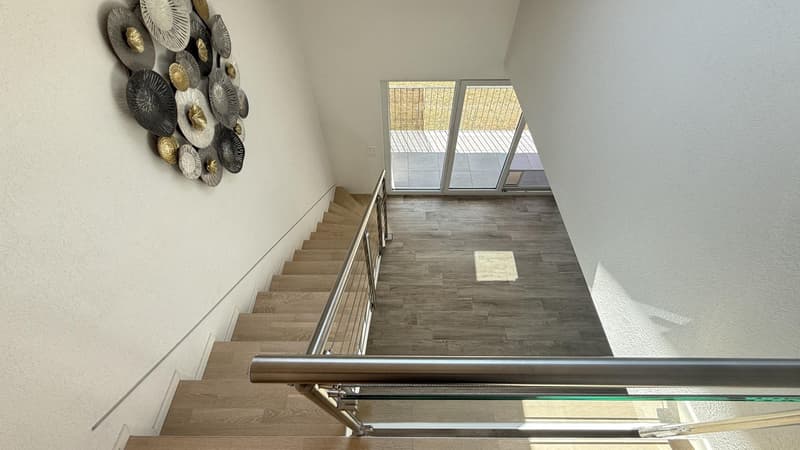 Duplex d'exception et havre de paix ! (3)