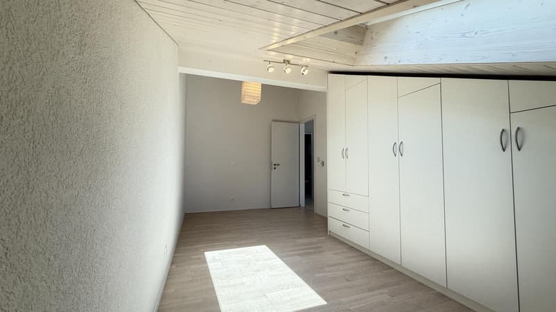 Duplex d'exception et havre de paix ! (7)