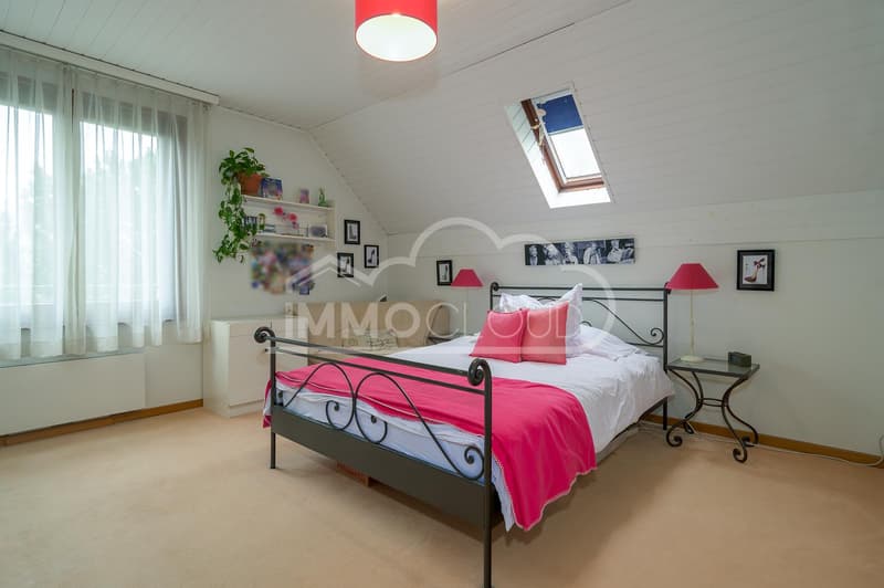 Une adresse rare au coeur de Morges (7)