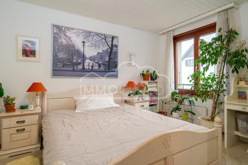 Une adresse rare au coeur de Morges (10)
