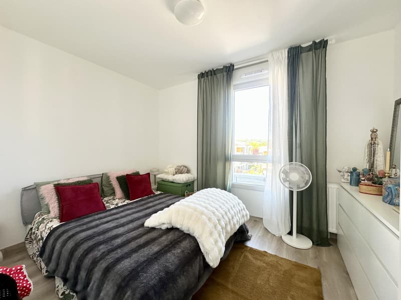 Grand appartement familial ? Cessy, proche frontière (5)