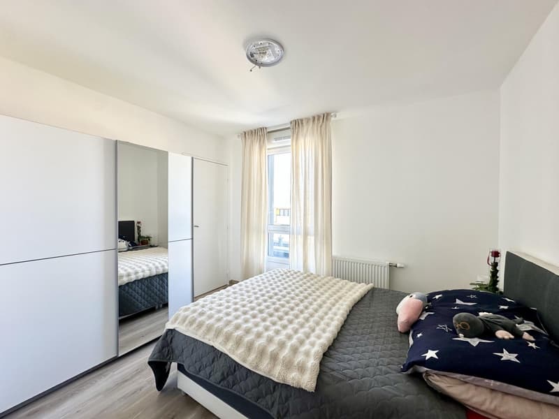 Grand appartement familial ? Cessy, proche frontière (4)