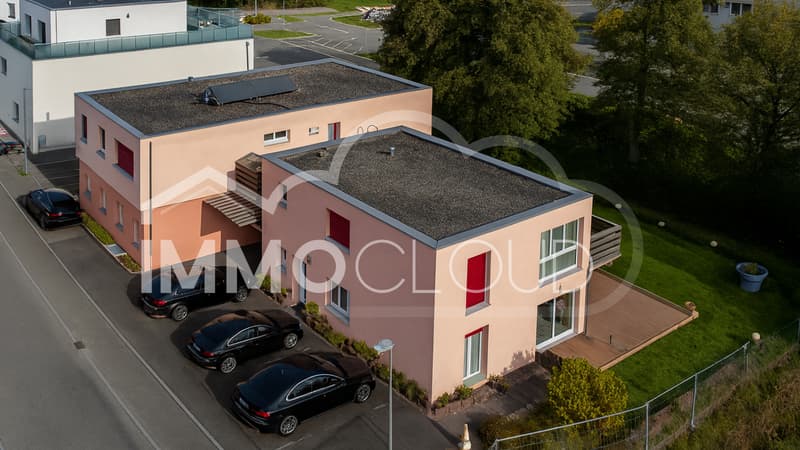 Espace et confort dans un environnement privilégié (10)