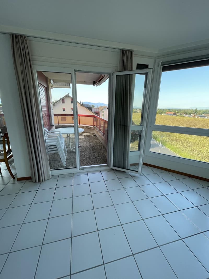 Spacieux appartement de 5,5 pièces (1)