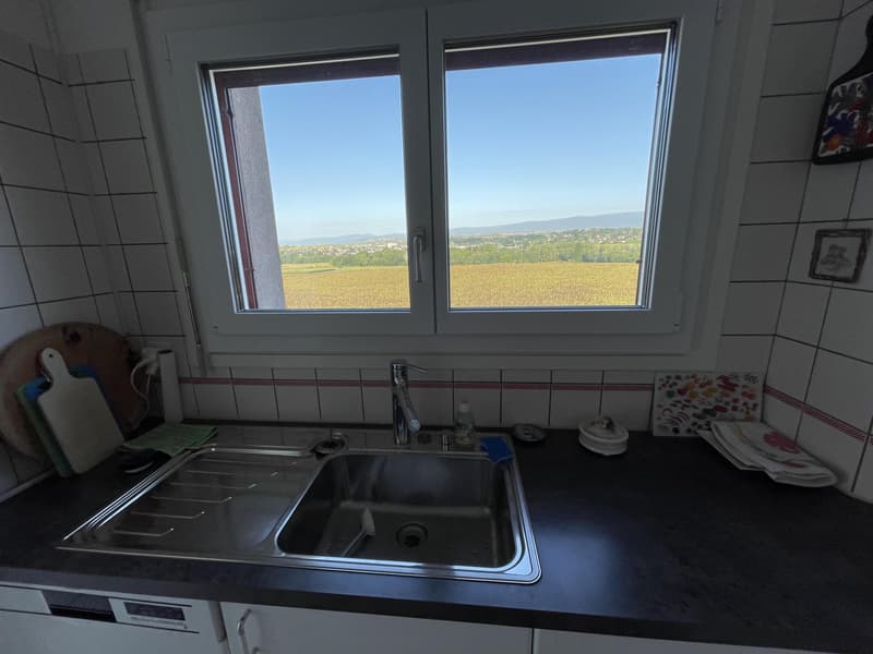 Spacieux appartement de 5,5 pièces (8)