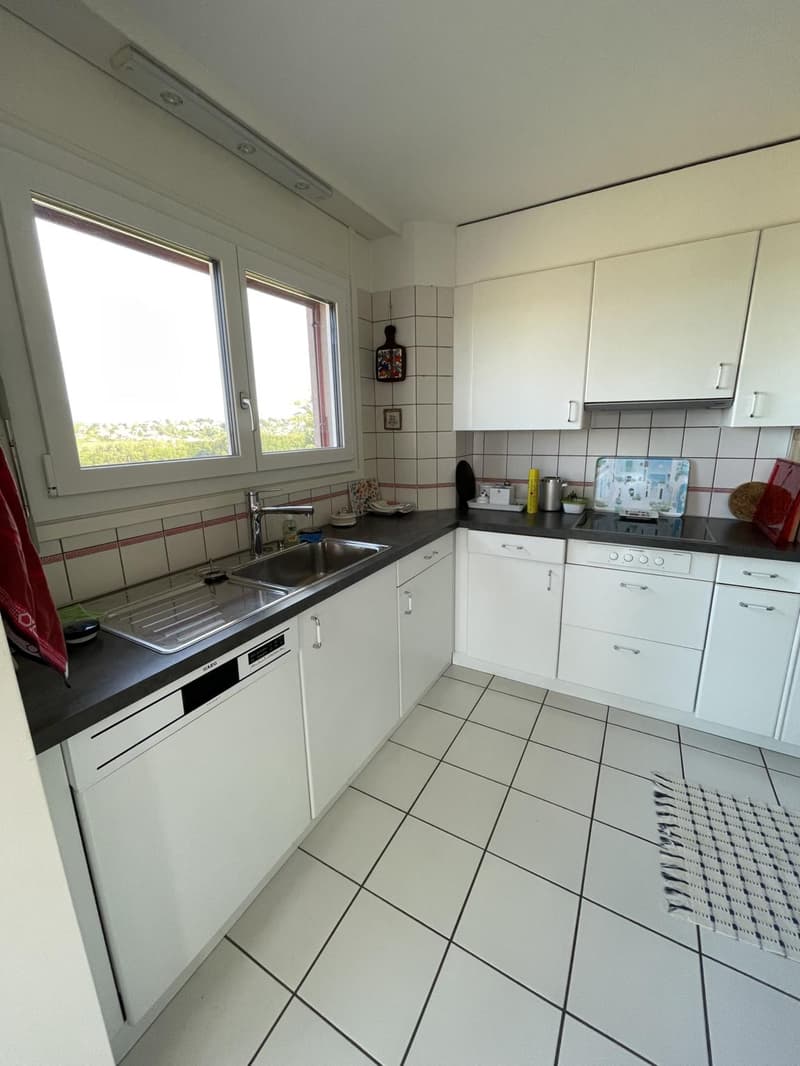 Spacieux appartement de 5,5 pièces (9)