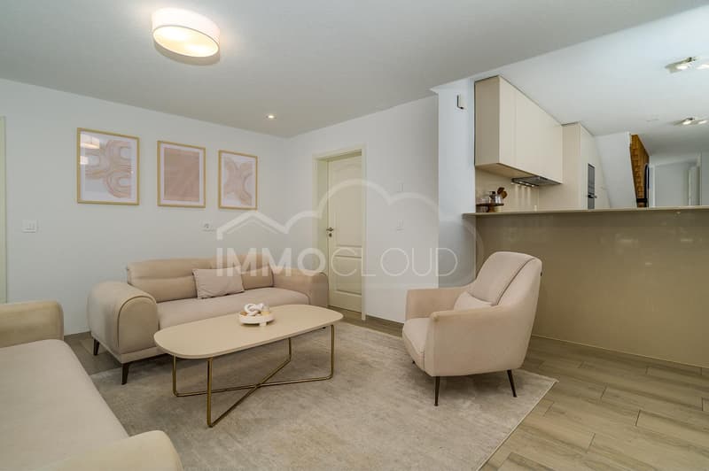 Duplex avec terrasse (3)