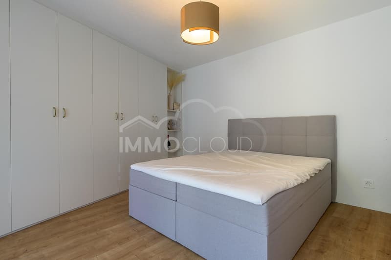 Duplex avec terrasse (10)
