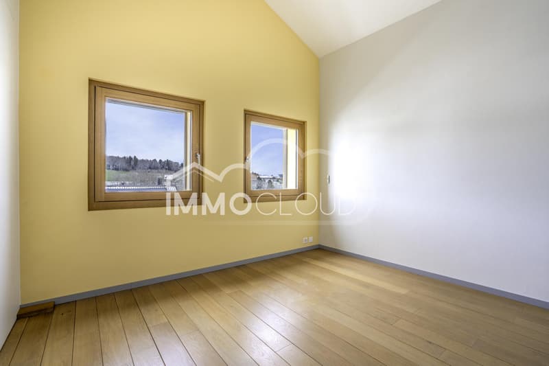Super appartement avec cachet au coeur de la campagne ! (6)