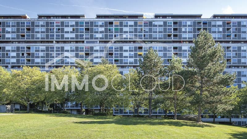 3.93% rendement : 6 appartements en vente en bloc (1)