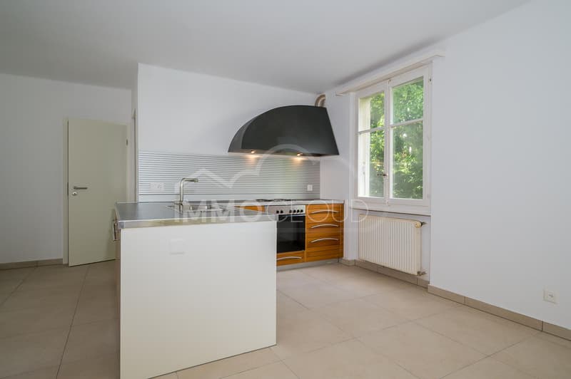 Lausanne : Villa individuelle ! (12)
