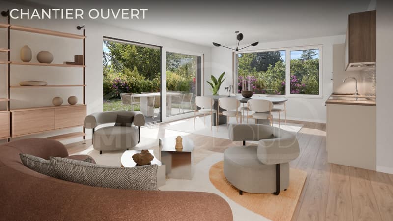 Idéal pour de l'investissmenent ! (3)