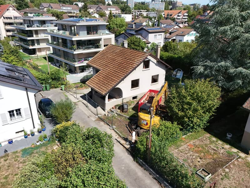 Idéal pour de l'investissmenent ! (6)