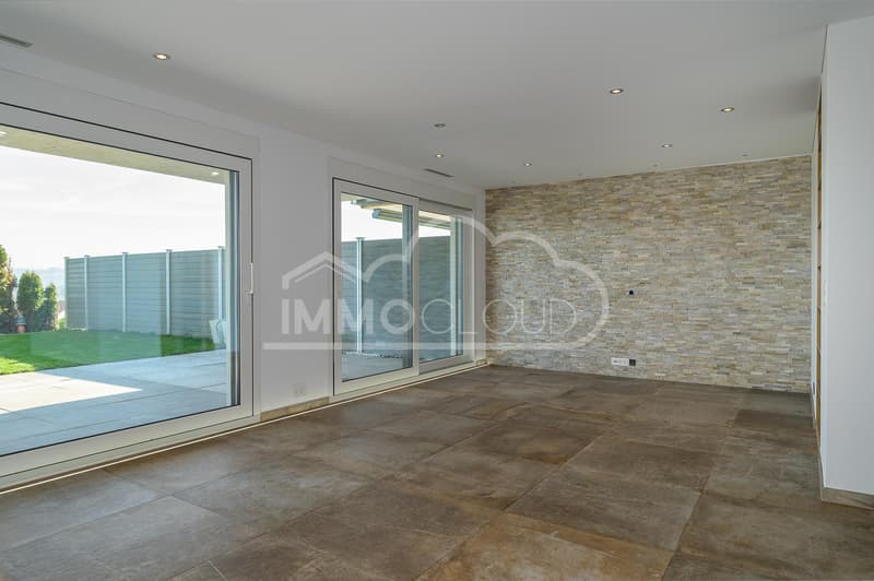 Le standing avec vue lac ! OFFERT SUR VOS FRAIS DE NOTAIRE CHF 1'000.- ! (4)
