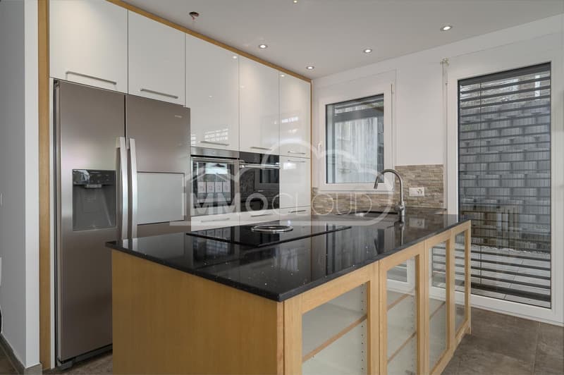 Le standing avec vue lac ! OFFERT SUR VOS FRAIS DE NOTAIRE CHF 1'000.- ! (5)