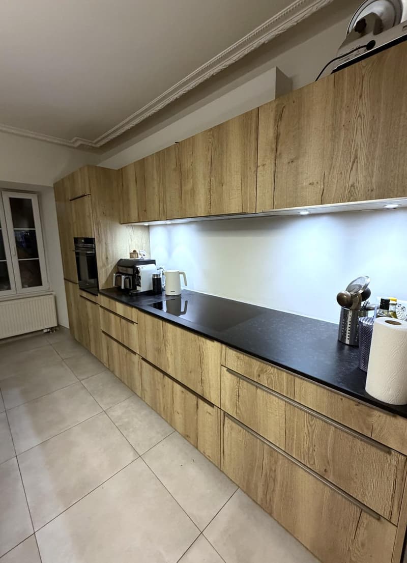 Duplex de 163 m2 ! (4)