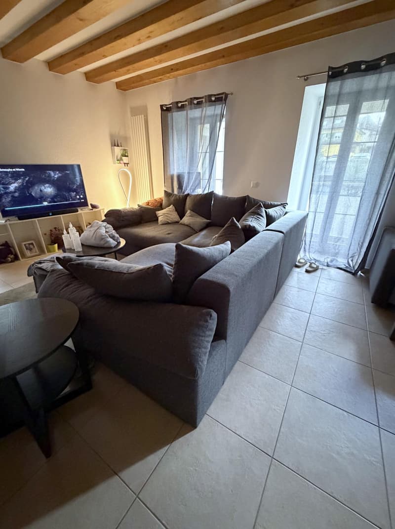 Duplex de 163 m2 ! (3)
