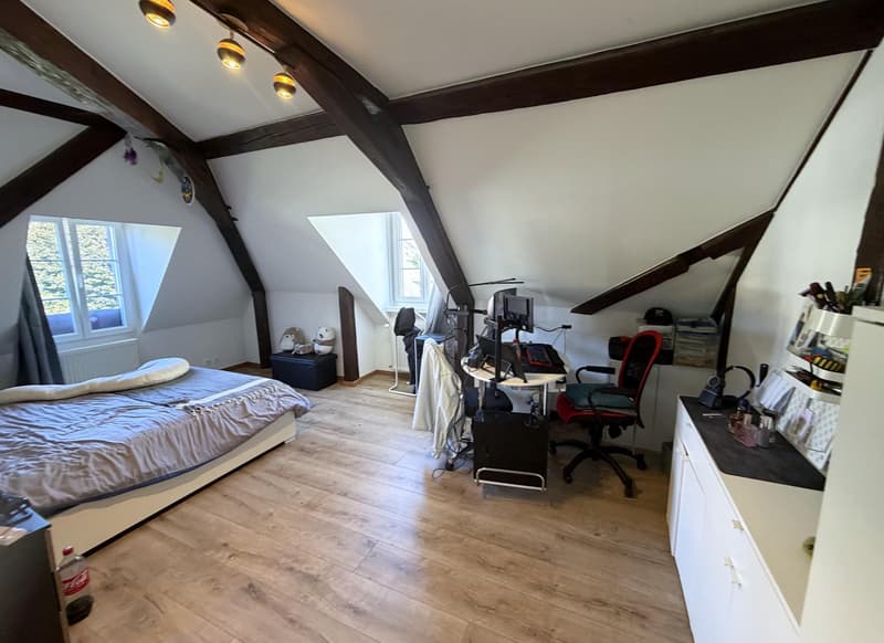 Duplex de 163 m2 ! (7)