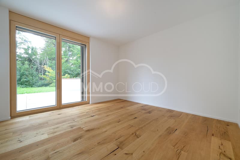 Duplex neuf avec terrasses (5)