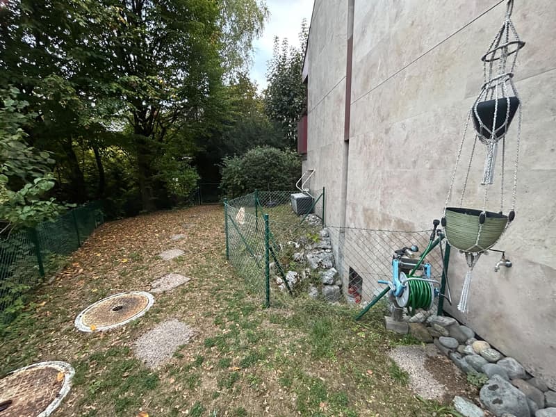 Maison mitoyenne de 4,5 pièces avec jardin privatif et terrasse (11)