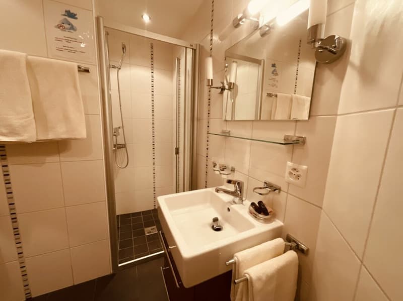 Superbe appartement de 3.5 pièces à Champex-Lac (16)