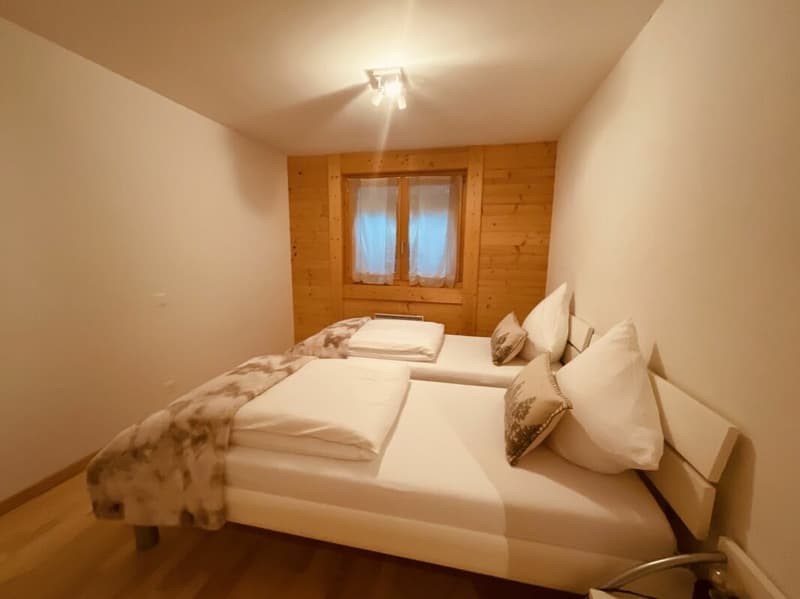 Superbe appartement de 3.5 pièces à Champex-Lac (11)