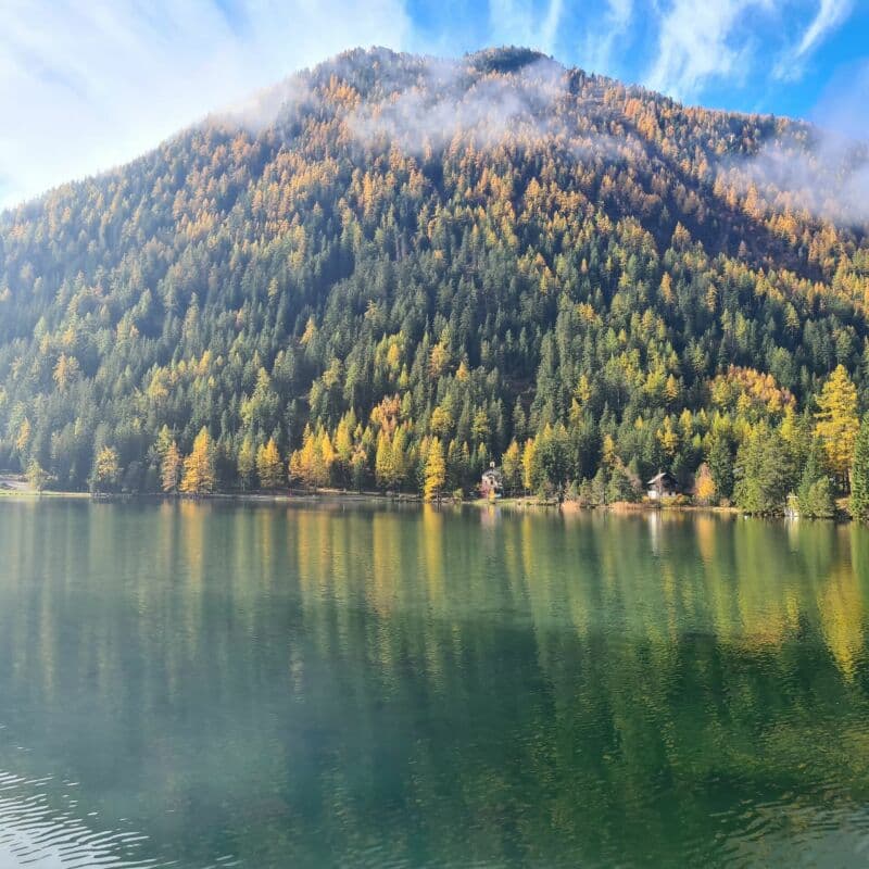 Superbe appartement de 3.5 pièces à Champex-Lac (3)