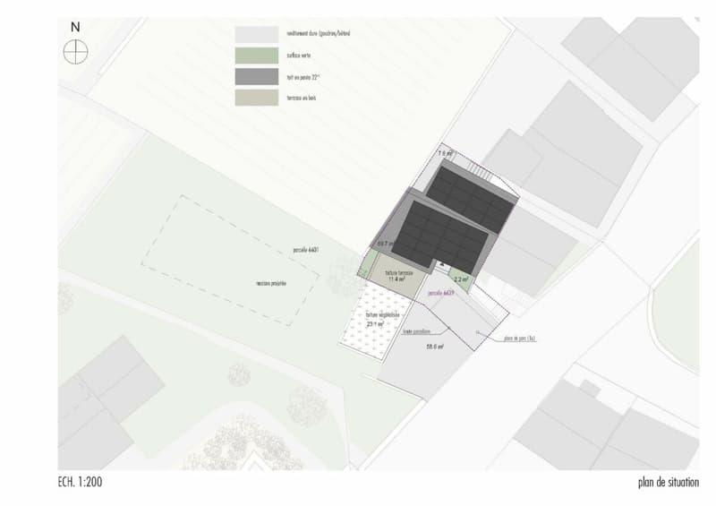 Superbe mazot rénové de 5.5 pièces sur la Commune de Fully (8)
