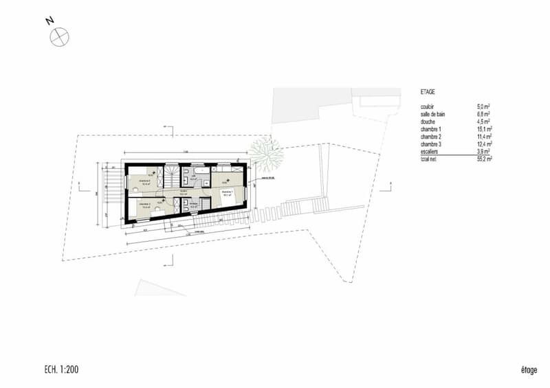 Superbe villa sur la commune de Fully (10)