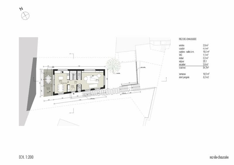 Superbe villa sur la commune de Fully (9)
