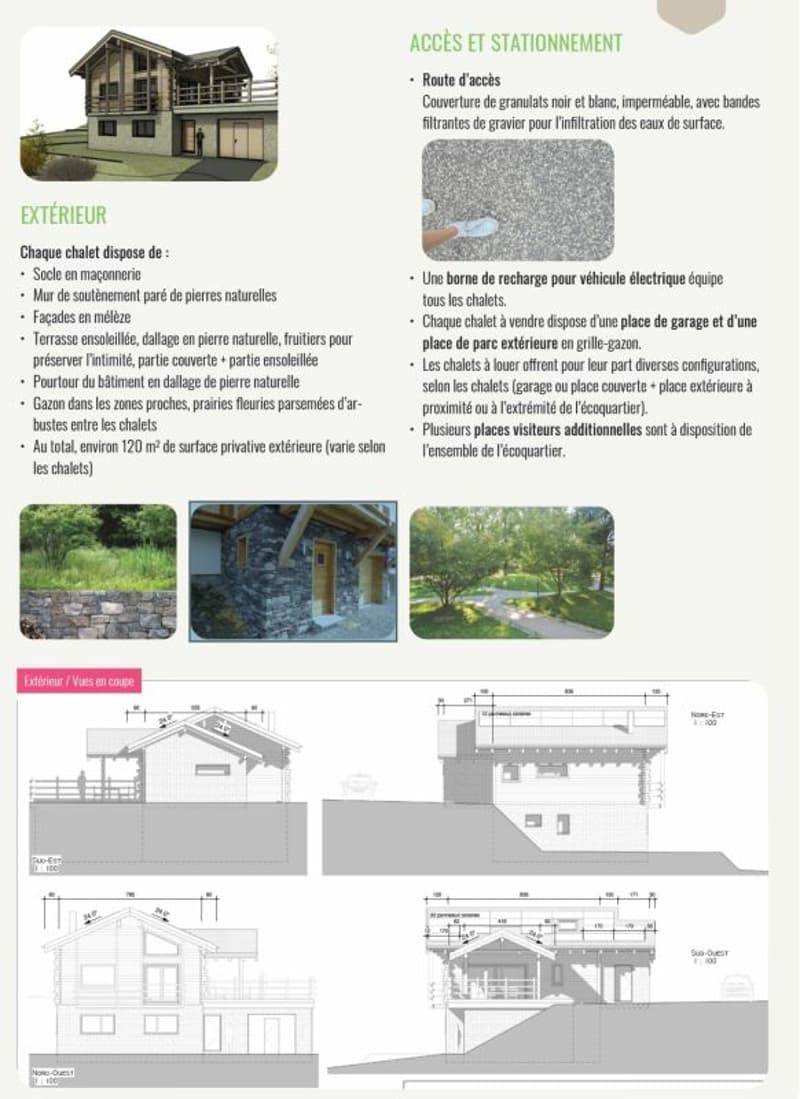Nouveau projet votre chalet au coeur des 4 vallées (14)
