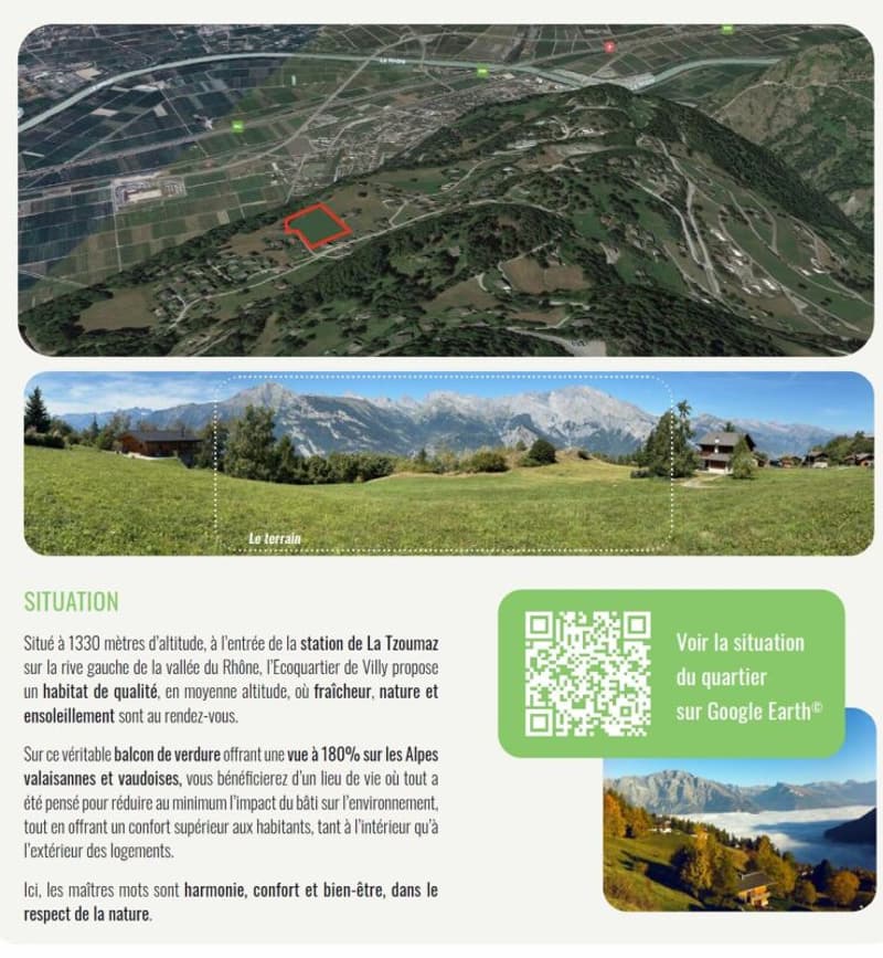Nouveau projet votre chalet au coeur des 4 vallées (16)