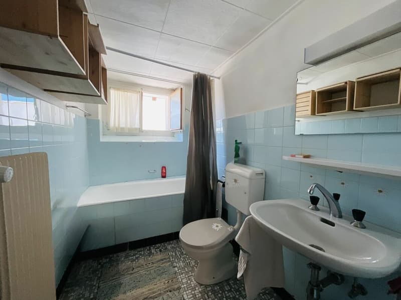 Maison villageoise de deux logements distincts (12)