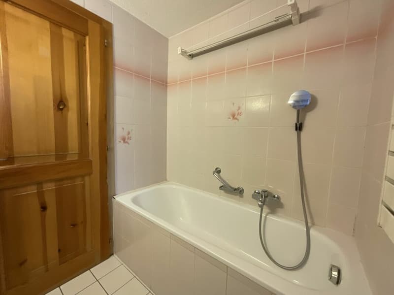 Appartement de 2.5 pièces à vendre dans le village de Liddes (14)