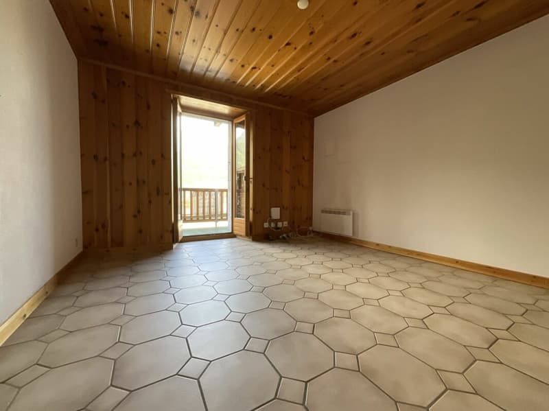 Appartement de 2.5 pièces à vendre dans le village de Liddes (9)