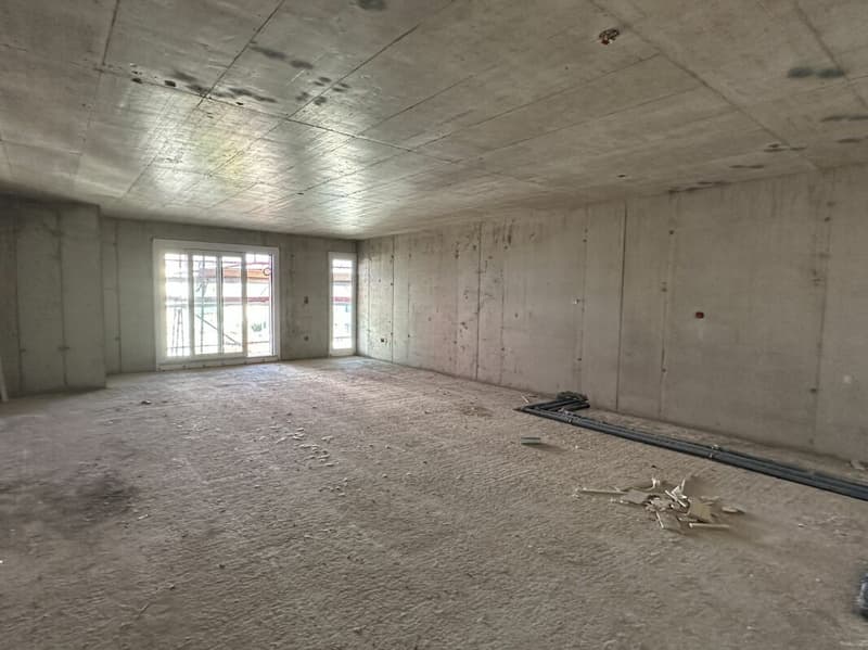 APPARTEMENT DUPLEX DE 5.5 PIECES - 5.5 ZI-DUPLEX WOHNUNG (7)