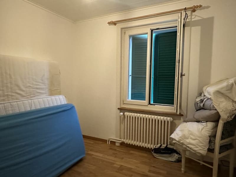 Villa individuelle - deux appartements (16)